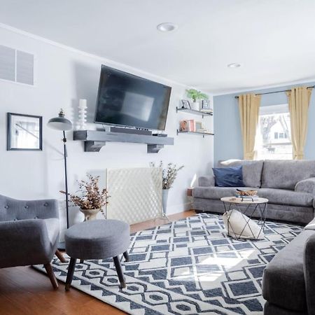 Elegant Williamstown Home 5 Minutes To Ark Dry Ridge Exteriér fotografie