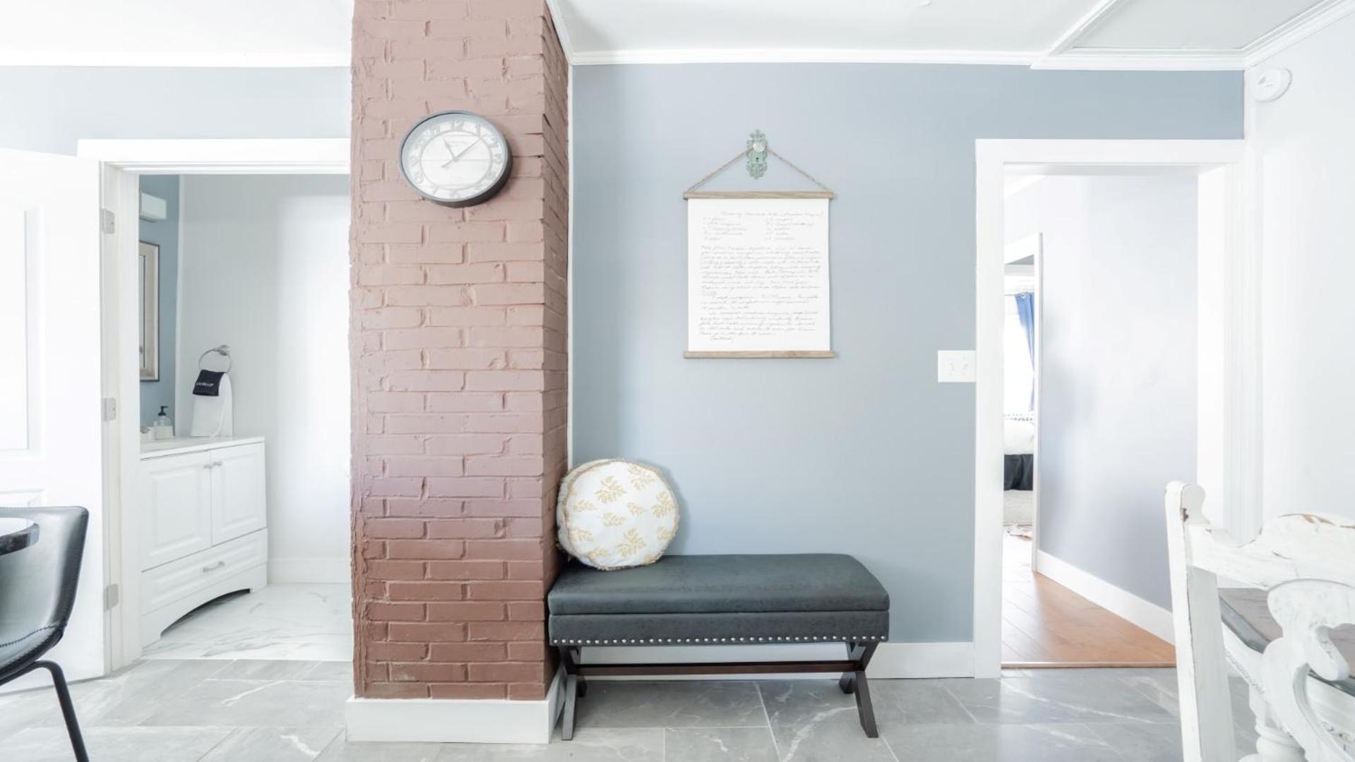 Elegant Williamstown Home 5 Minutes To Ark Dry Ridge Exteriér fotografie