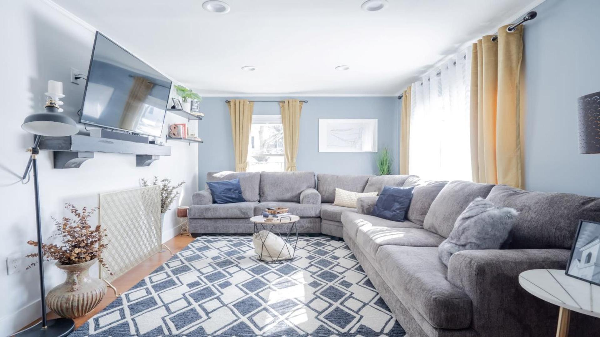 Elegant Williamstown Home 5 Minutes To Ark Dry Ridge Exteriér fotografie