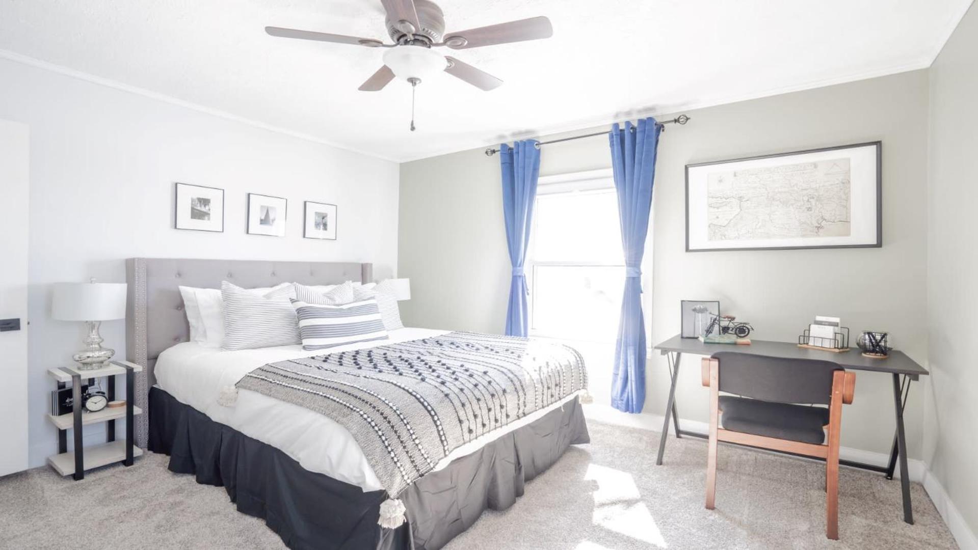 Elegant Williamstown Home 5 Minutes To Ark Dry Ridge Exteriér fotografie