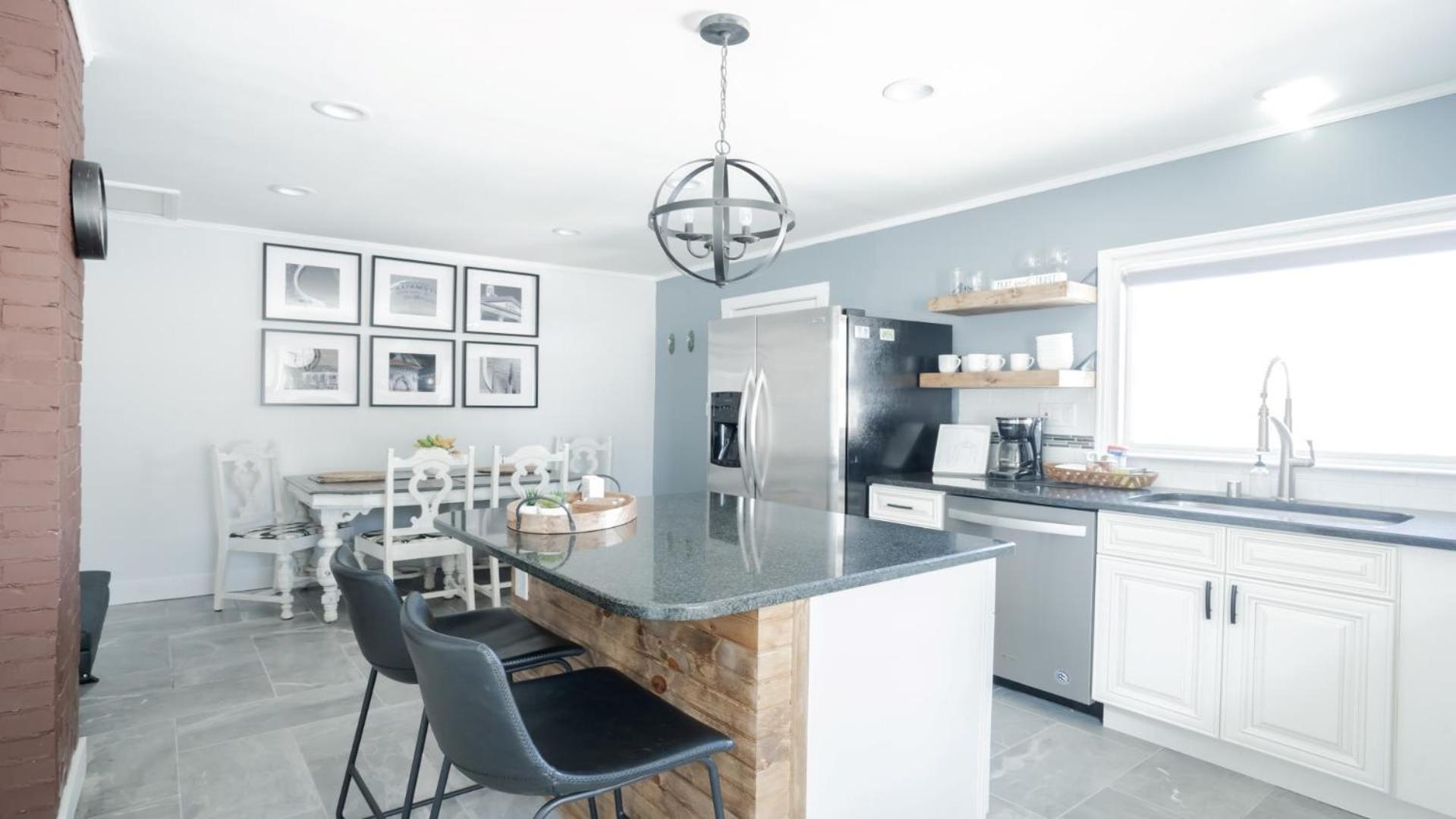 Elegant Williamstown Home 5 Minutes To Ark Dry Ridge Exteriér fotografie